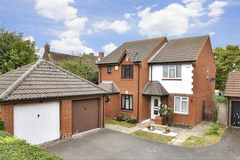 undefined, St. Helen's Road, Cliffe, Rochester, Kent