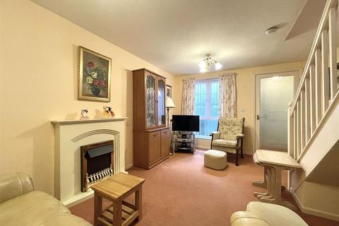 undefined, Robartes Court, Truro