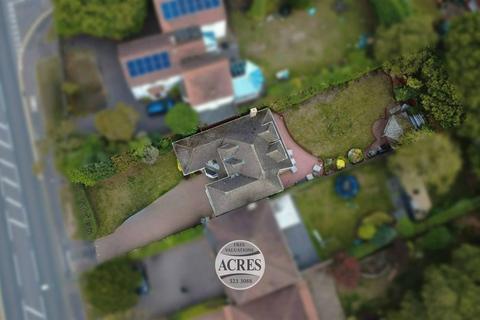 4 bedroom detached house for sale, Chester Road, Streetly