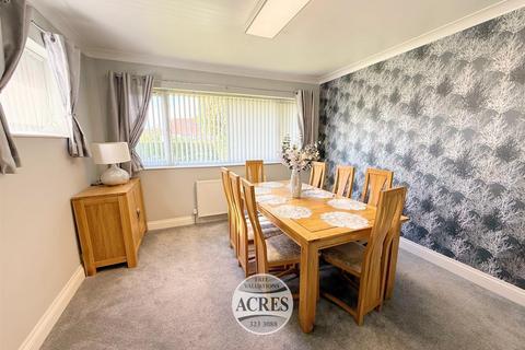 4 bedroom detached house for sale, Chester Road, Streetly