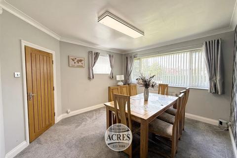 4 bedroom detached house for sale, Chester Road, Streetly
