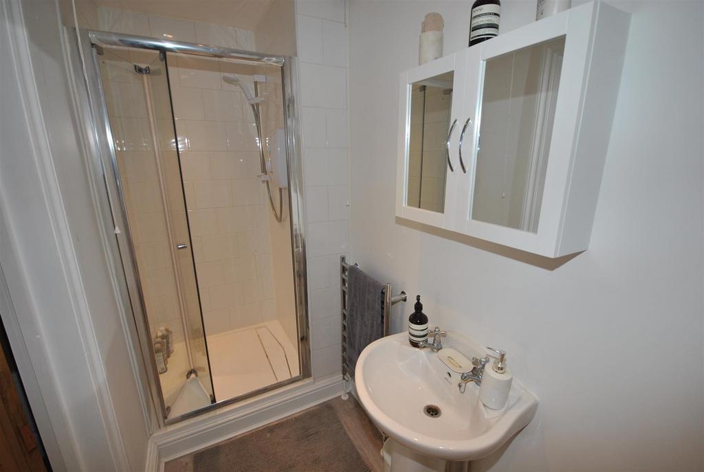 Ensuite