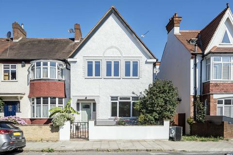 undefined, Broxholm Road, London SE27