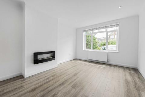 undefined, Broxholm Road, London SE27