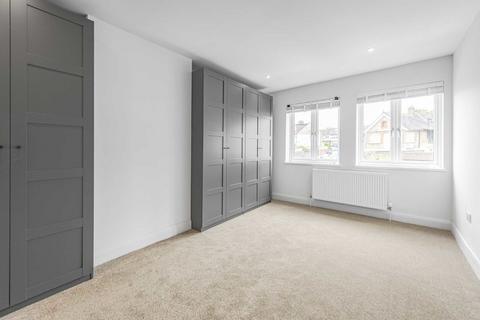 undefined, Broxholm Road, London SE27