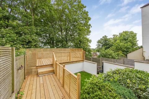 undefined, Broxholm Road, London SE27