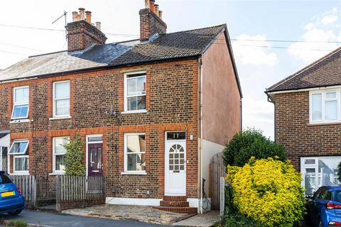 undefined, Howard Road, Reigate