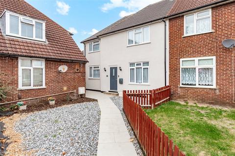 Hedgemans Road, Dagenham, RM9