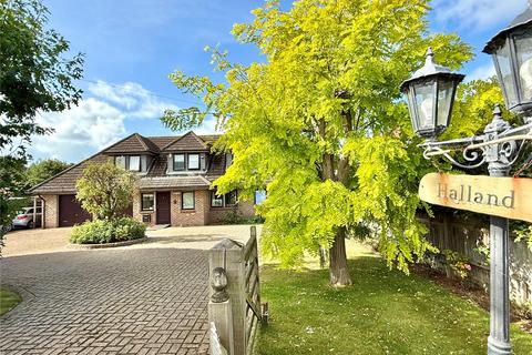 Hailsham Road, Stone Cross, Pevensey, East Sussex, BN24