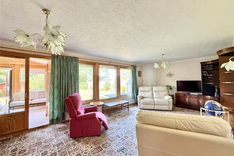 3 bedroom detached house for sale, Hailsham Road, Stone Cross, Pevensey, East Sussex, BN24