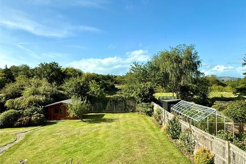 3 bedroom detached house for sale, Hailsham Road, Stone Cross, Pevensey, East Sussex, BN24