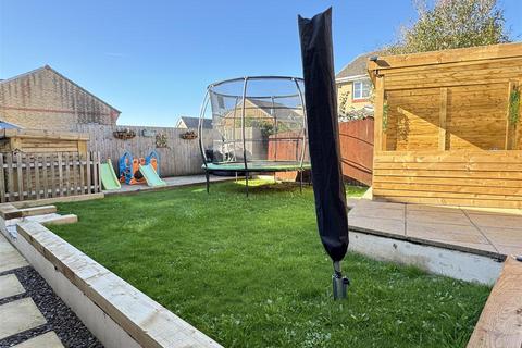 undefined, Larcombe Road, St. Austell