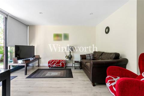 undefined, Old Park Road, London, N13