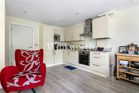 undefined, Old Park Road, London, N13