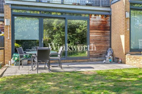 undefined, Old Park Road, London, N13