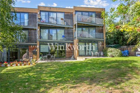 undefined, Old Park Road, London, N13