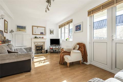 undefined, Mitchison Road, London, N1