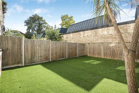 undefined, Mitchison Road, London, N1