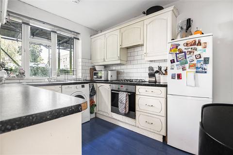 undefined, Mitchison Road, London, N1