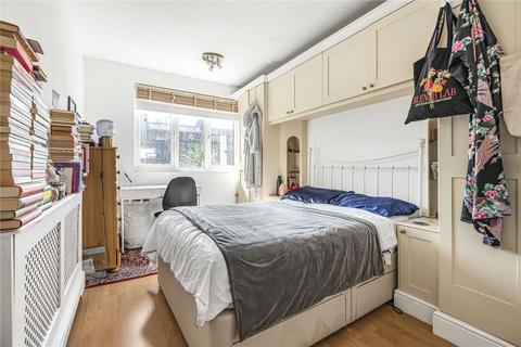 undefined, Mitchison Road, London, N1