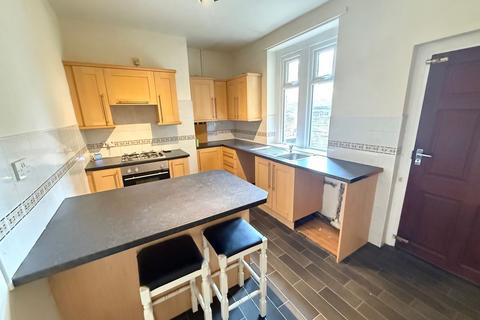 undefined, Salisbury Place, Halifax HX3