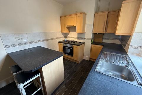 undefined, Salisbury Place, Halifax HX3