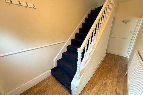 2 bedroom terraced house for sale, Salisbury Place, Halifax HX3