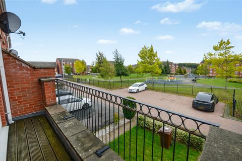 undefined, St. Hilaire Walk, Leeds, West Yorkshire