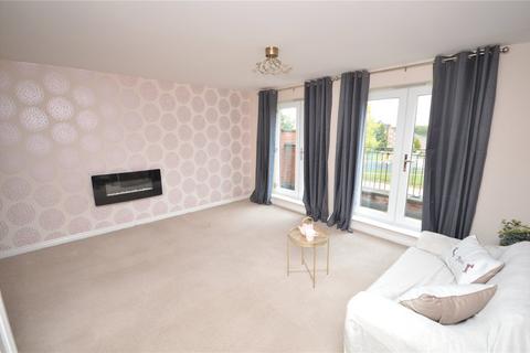 undefined, St. Hilaire Walk, Leeds, West Yorkshire
