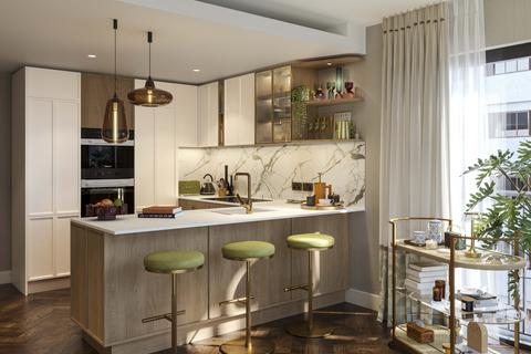 2 bedroom flat for sale, Plot 170 at Camden Goods Yard, Chalk Farm Rd NW1