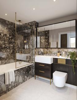 2 bedroom flat for sale, Plot 170 at Camden Goods Yard, Chalk Farm Rd NW1