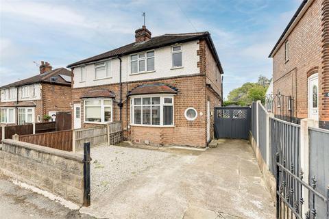 Plantation Road, Nottingham NG8
