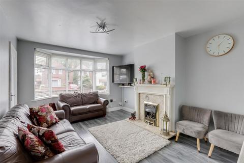 undefined, Plantation Road, Nottingham NG8