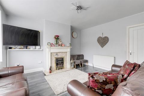 undefined, Plantation Road, Nottingham NG8