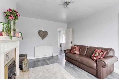 undefined, Plantation Road, Nottingham NG8