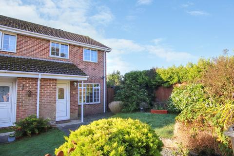 Samber Close, Lymington, SO41