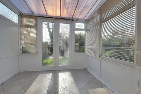 3 bedroom terraced house for sale, Samber Close, Lymington, SO41