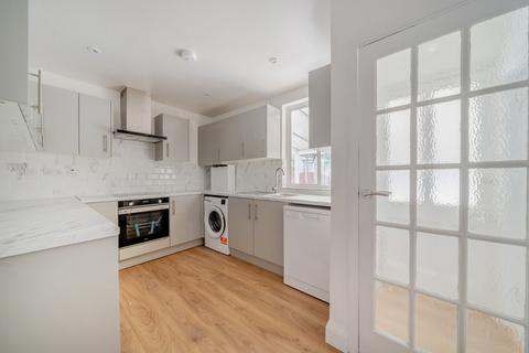 undefined, New Close, London SW19