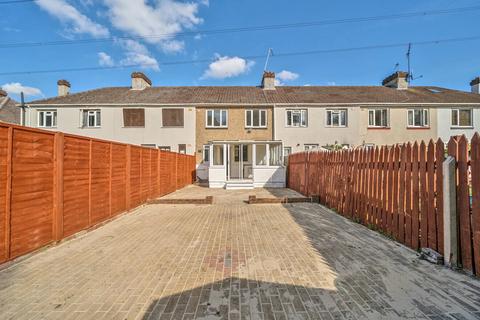 undefined, New Close, London SW19