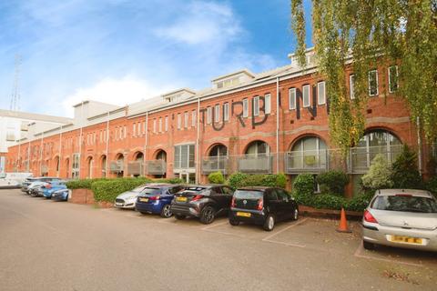 undefined, Electric Wharf, Coventry CV1