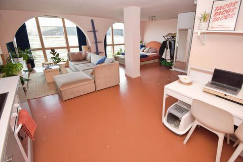 undefined, Electric Wharf, Coventry CV1
