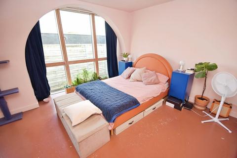 undefined, Electric Wharf, Coventry CV1