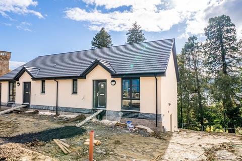 undefined, Blair Gardens, Shandon, G84