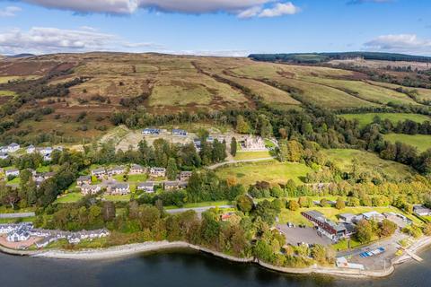 undefined, Blair Gardens, Shandon, G84