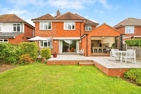 Parsonage Lane, Hertfordshire CM23