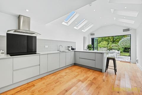 undefined, Parsonage Lane, Hertfordshire CM23