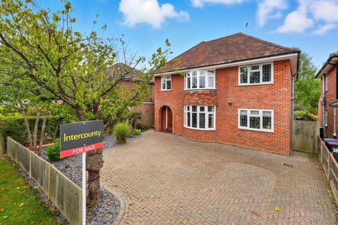 undefined, Parsonage Lane, Hertfordshire CM23
