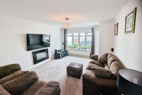 Greenacres Grove, West Yorkshire HX3