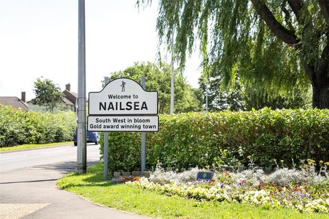 undefined, Bucklands Place, Nailsea BS48