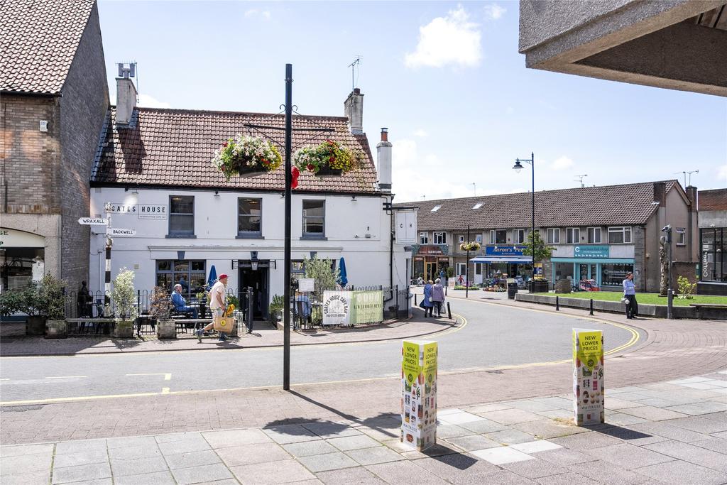 High Street